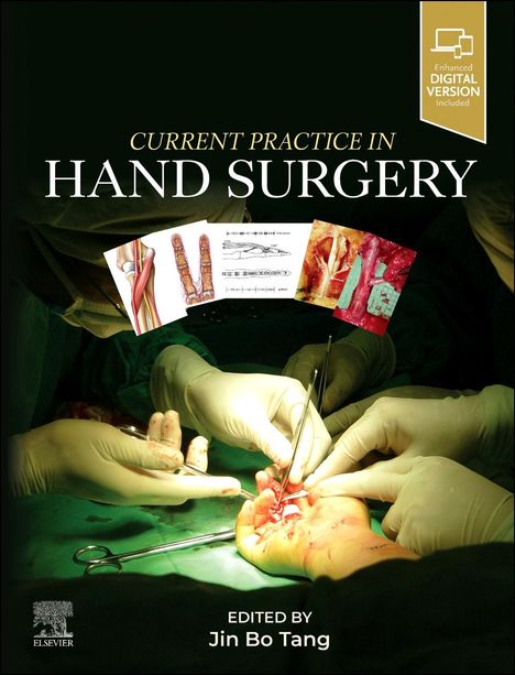 Current Practice in Hand Surgery, Buch