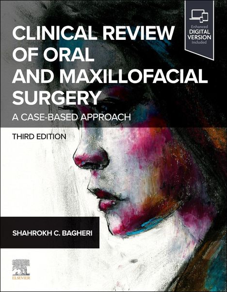 Clinical Review of Oral and Maxillofacial Surgery, Buch