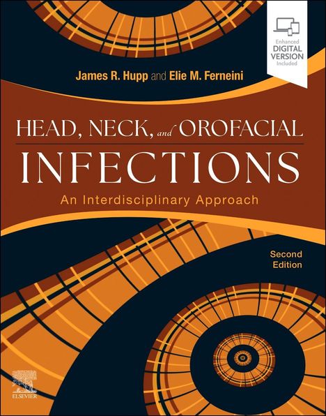 Head, Neck, and Orofacial Infections, Buch