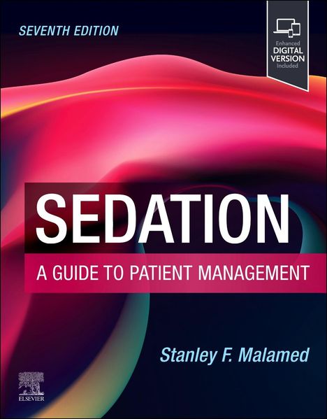 Stanley F. Malamed: Sedation, Buch