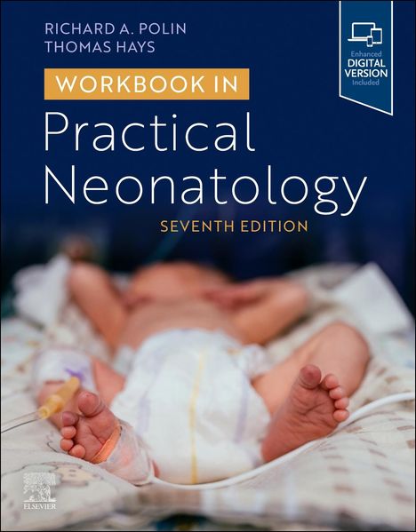 Workbook in Practical Neonatology, Buch