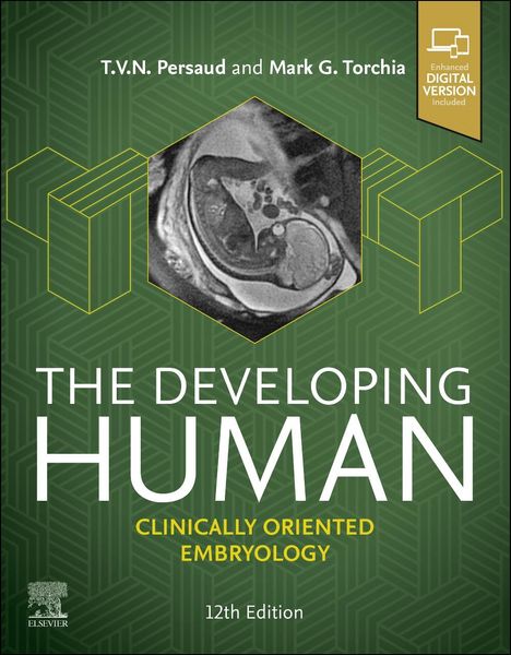 Mark G Torchia: The Developing Human, Buch