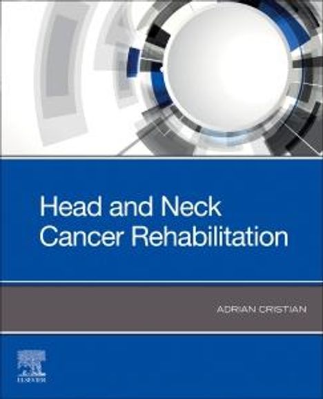 Head and Neck Cancer Rehabilitation, Buch