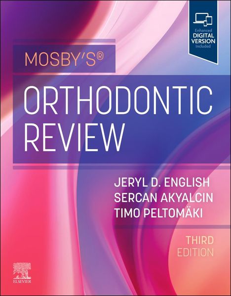 Mosby's Orthodontic Review, Buch