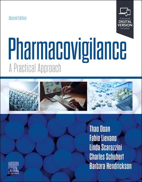 Pharmacovigilance, Buch