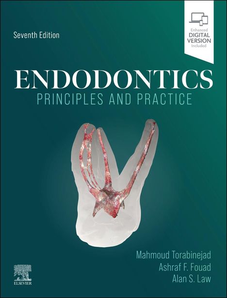 Endodontics, Buch