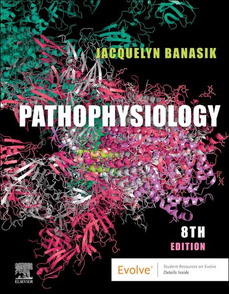 Jacquelyn L Banasik: Pathophysiology, Buch