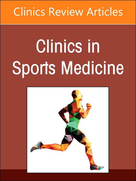 Shoulder Instability, an Issue of Clinics in Sports Medicine, Buch