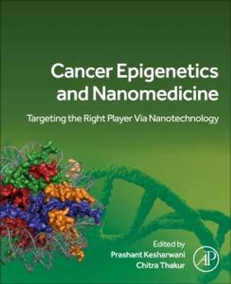 Cancer Epigenetics and Nanomedicine, Buch