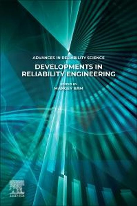 Developments in Reliability Engineering, Buch