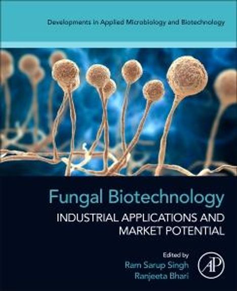 Fungal Biotechnology, Buch