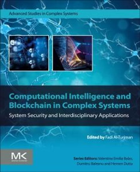 Computational Intelligence and Blockchain in Complex Systems, Buch