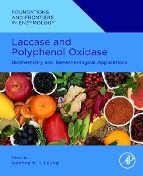 Laccase and Polyphenol Oxidase, Buch