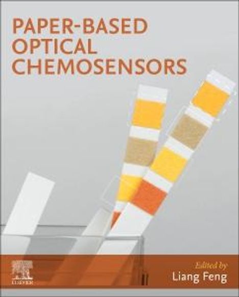 Paper-Based Optical Chemosensors, Buch