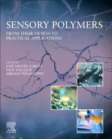 Sensory Polymers, Buch