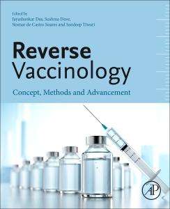Reverse Vaccinology, Buch