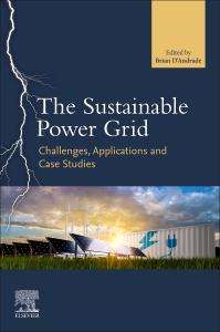 The Sustainable Power Grid, Buch