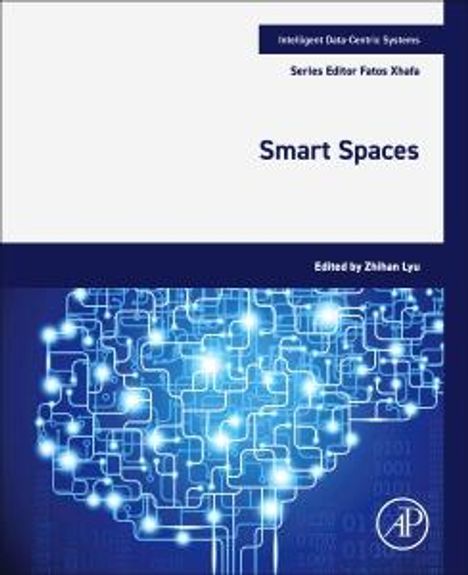 Smart Spaces, Buch