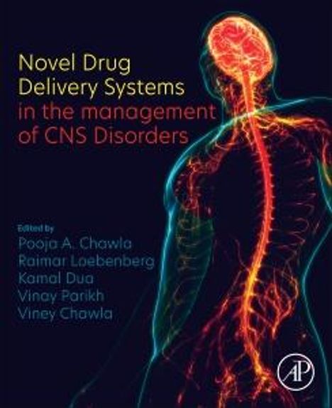 Novel Drug Delivery Systems in the Management of CNS Disorders, Buch