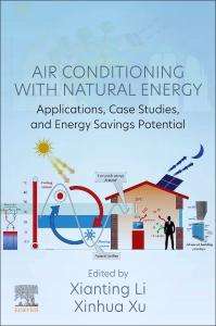 Air Conditioning with Natural Energy, Buch