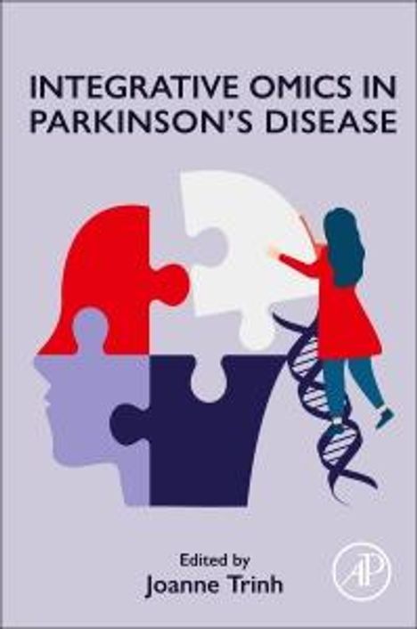 Integrative Omics in Parkinson's Disease, Buch