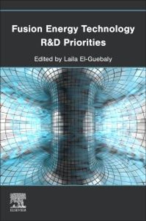 Fusion Energy Technology R&d Priorities, Buch