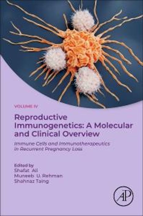 Immunogenetics: A Molecular and Clinical Overview, Buch