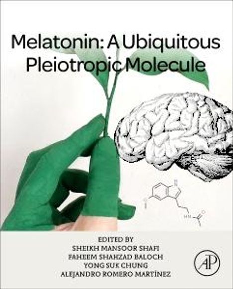 Melatonin, Buch