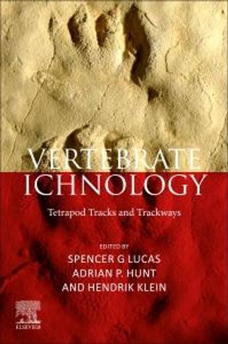 Vertebrate Ichnology, Buch