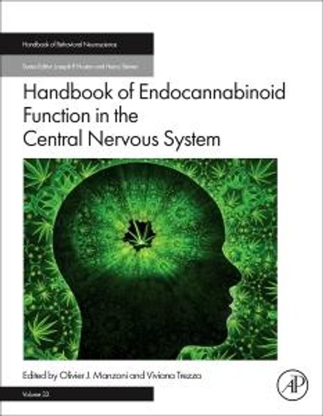 Handbook of Endocannabinoid Function in the Central Nervous System, Buch