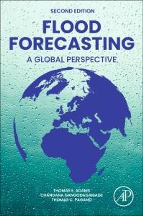 Flood Forecasting, Buch