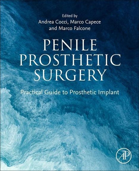 Penile Prosthetic Surgery, Buch