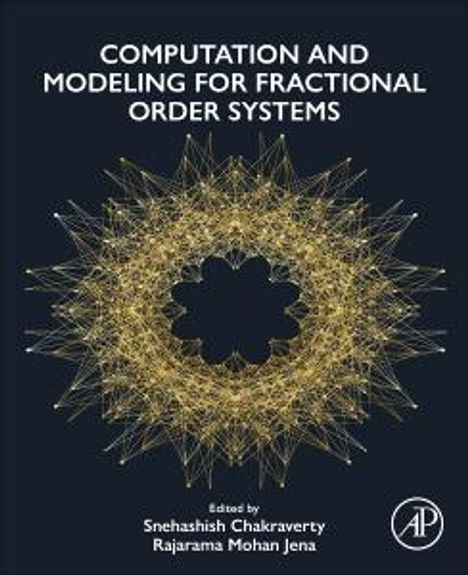 Computation and Modeling for Fractional Order Systems, Buch