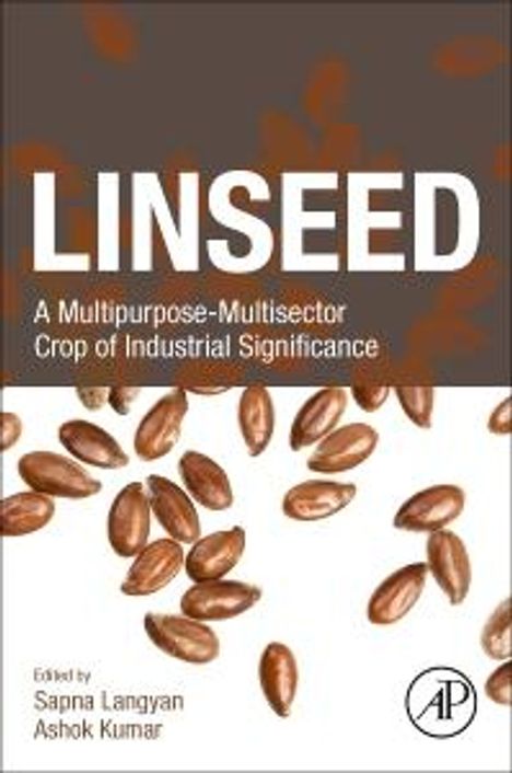 Linseed, Buch