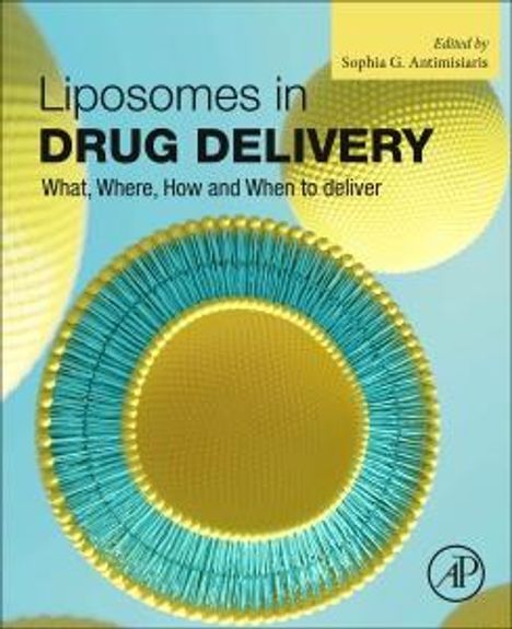 Liposomes in Drug Delivery, Buch