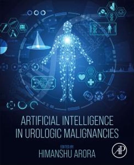 Artificial Intelligence in Urologic Malignancies, Buch