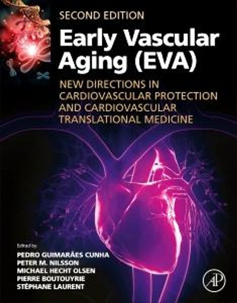 Early Vascular Aging (Eva), Buch