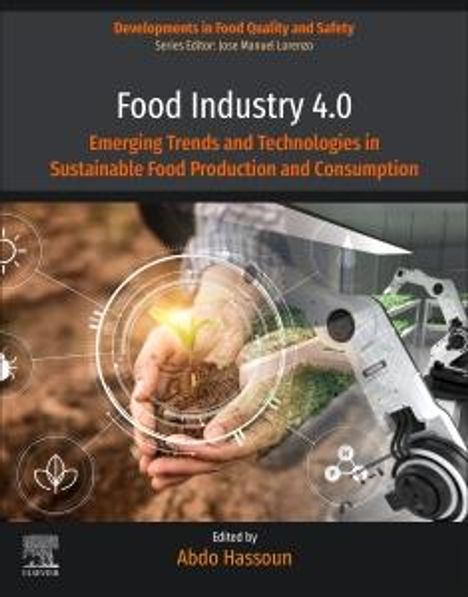 Food Industry 4.0, Buch