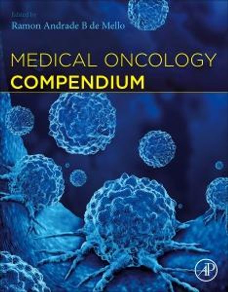 Medical Oncology Compendium, Buch