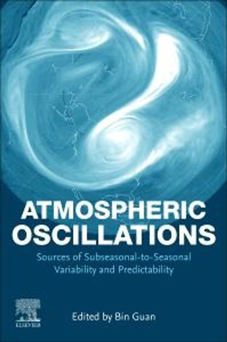 Atmospheric Oscillations, Buch