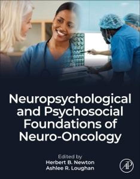 Neuropsychological and Psychosocial Foundations of Neuro-Oncology, Buch