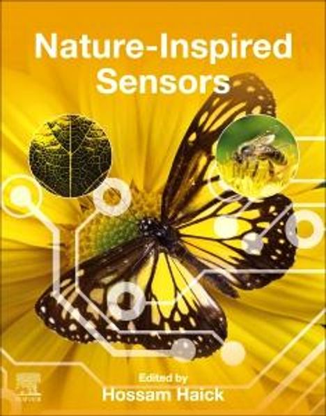 Nature-Inspired Sensors, Buch