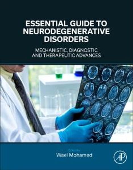 Essential Guide to Neurodegenerative Disorders, Buch