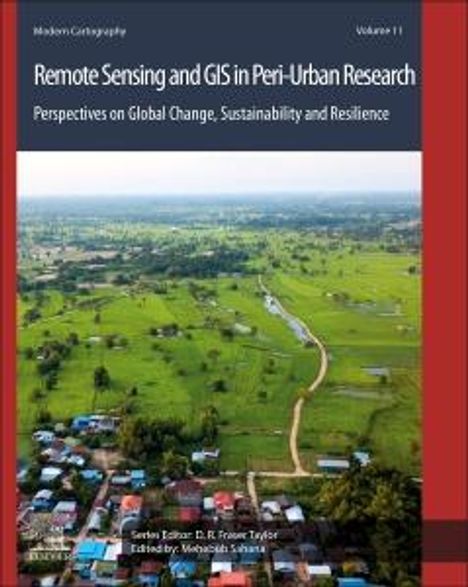 Remote Sensing and GIS in Peri-Urban Research, Buch