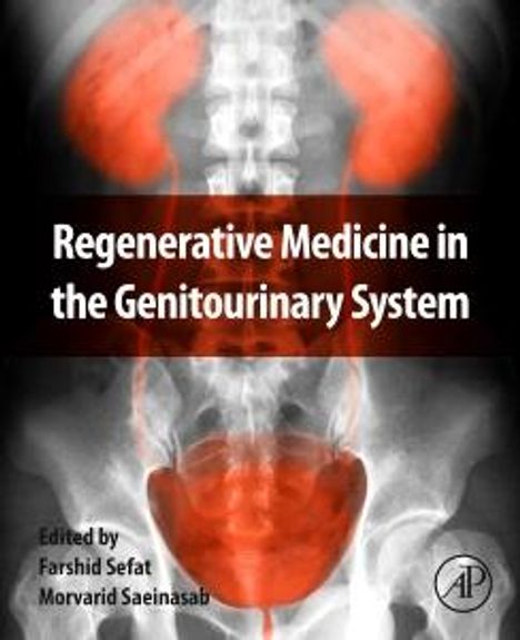 Regenerative Medicine in the Genitourinary System, Buch