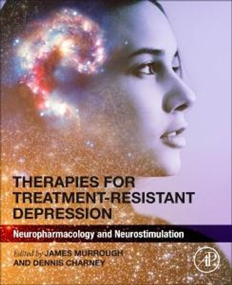 Therapies for Treatment-Resistant Depression, Buch