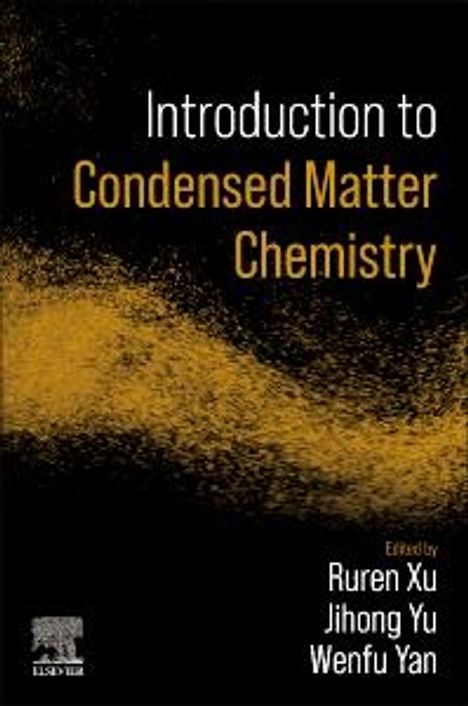 Introduction to Condensed Matter Chemistry, Buch