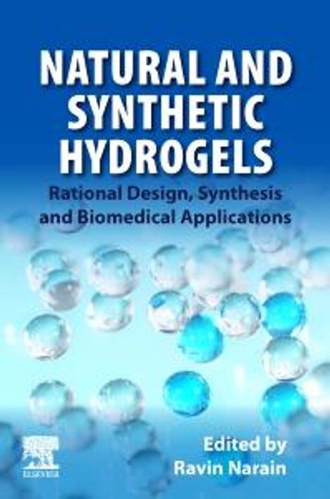 Natural and Synthetic Hydrogels, Buch