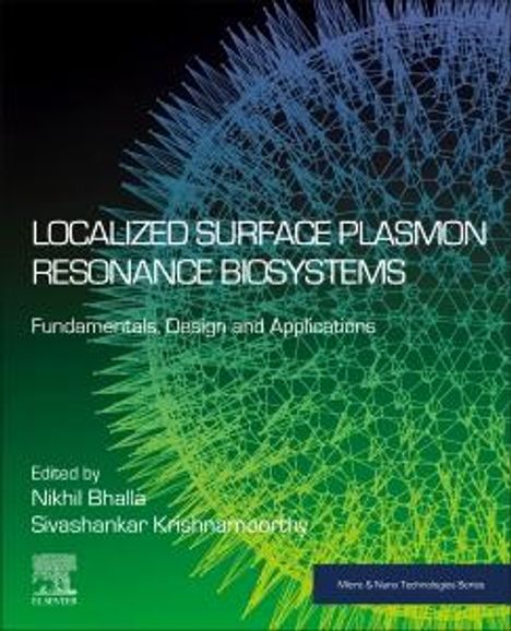 Localized Surface Plasmon Resonance Biosystems, Buch