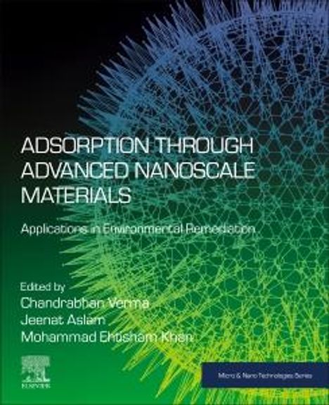 Adsorption Through Advanced Nanoscale Materials, Buch